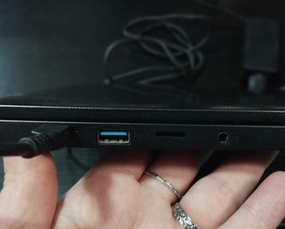 Lenovo Ideapad 3 Chromebook