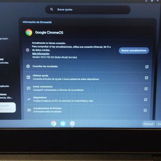 Lenovo Ideapad 3 Chromebook