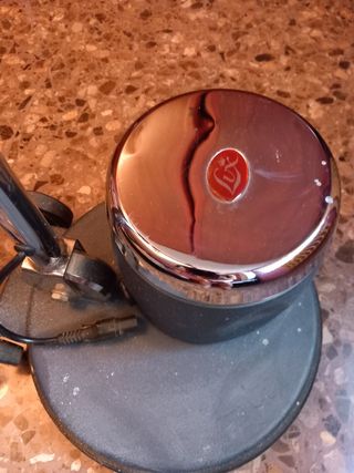 Pulidora de suelos profesional