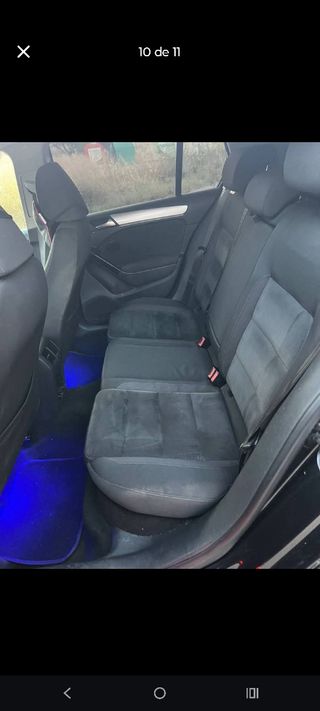 Volkswagen Golf 2009
