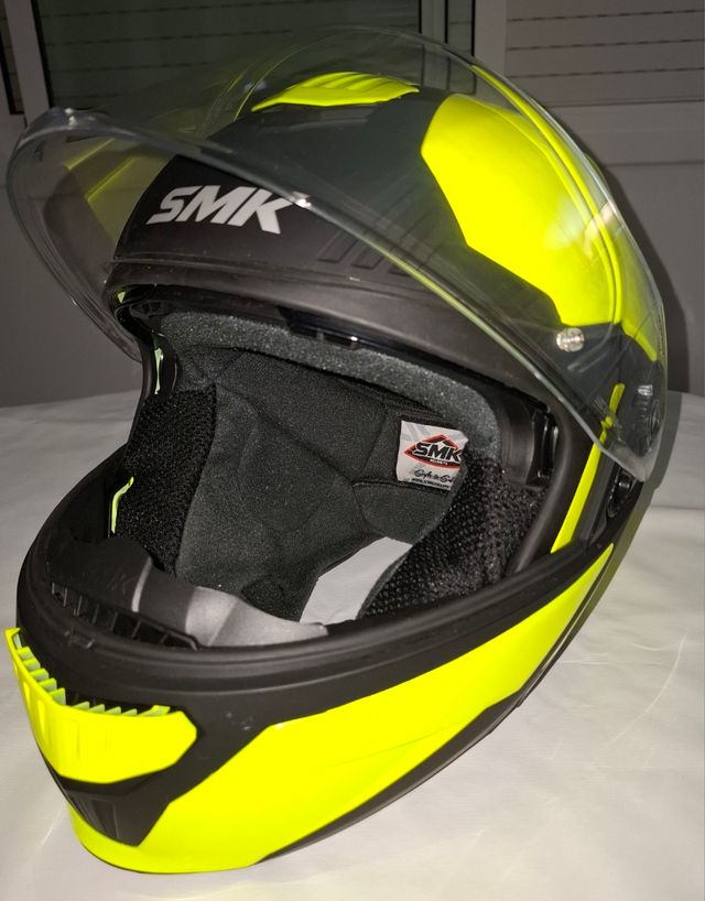 Casco modular talla XS