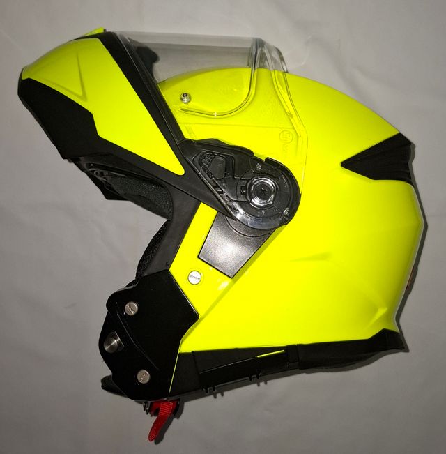 Casco modular talla XS