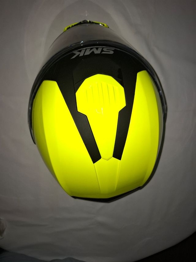 Casco modular talla XS