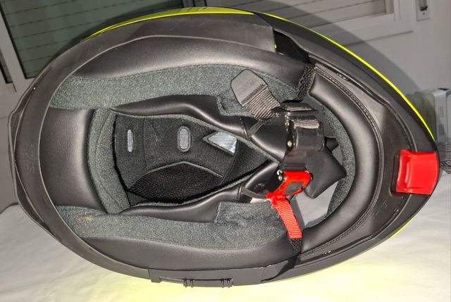 Casco modular talla XS