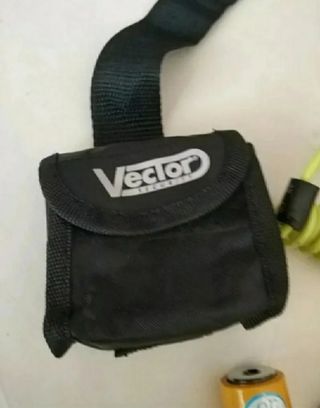 Candado Vector: Seguro y compacto