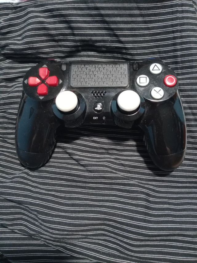 Mando PS4 (PlayStation 4) Star Wars