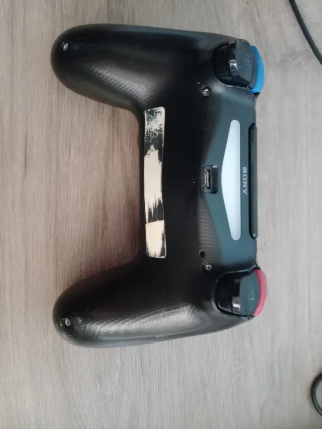 Mando PS4 (PlayStation 4) Star Wars