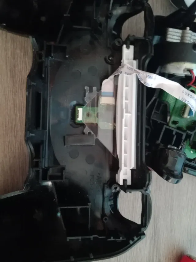 Mando PS4 (PlayStation 4) Star Wars