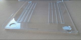 Funda transparente MacBook