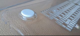 Funda transparente MacBook