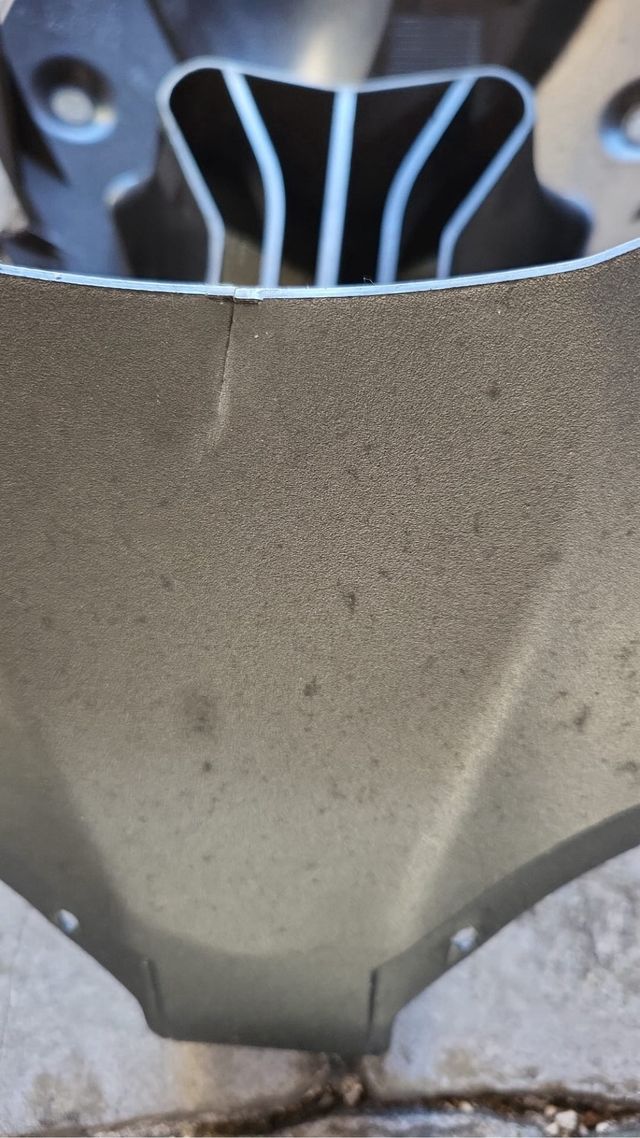 Toma Aire BMW S1000RR (09-13) ORIGINAL