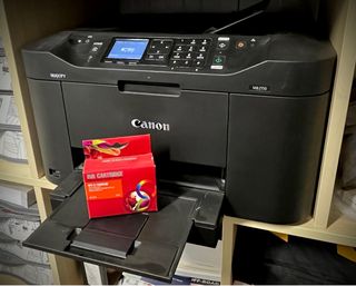 Canon MAXIFY MB2150 Impresora Multifunción