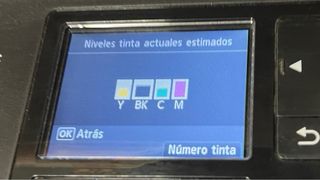 Canon MAXIFY MB2150 Impresora Multifunción