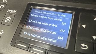 Canon MAXIFY MB2150 Impresora Multifunción