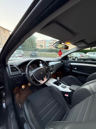 Renault Laguna 2013