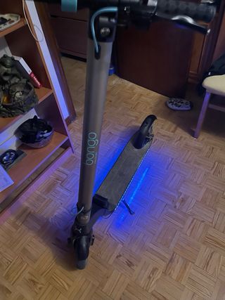 Patinete eléctrico Cecotec Bongo Serie A