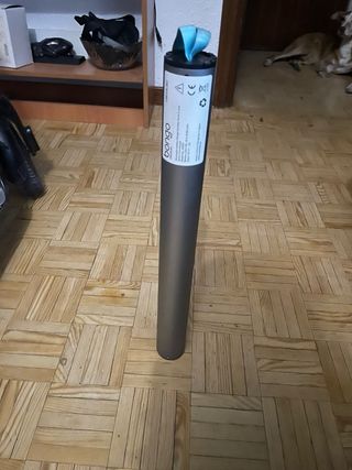 Patinete eléctrico Cecotec Bongo Serie A