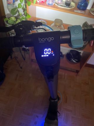 Patinete eléctrico Cecotec Bongo Serie A