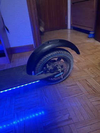 Patinete eléctrico Cecotec Bongo Serie A