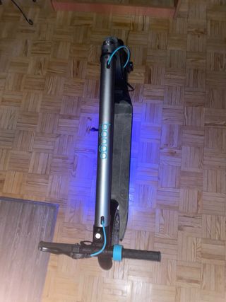 Patinete eléctrico Cecotec Bongo Serie A