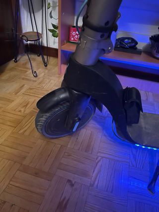 Patinete eléctrico Cecotec Bongo Serie A