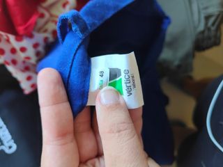 Pantalones cargo de trabajo