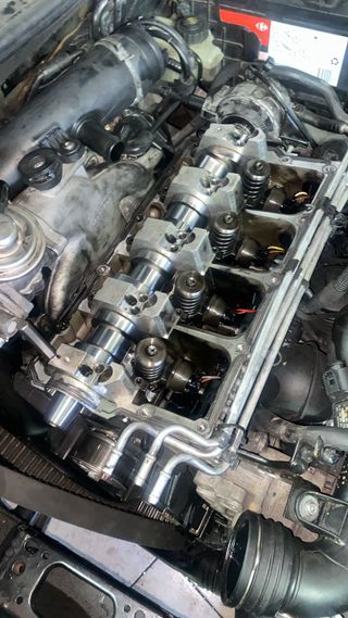 Volkswagen Golf 2004