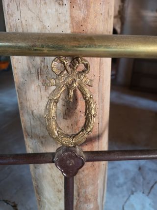 Lote de cabeceros
