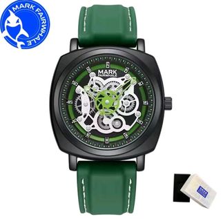 Reloj MARK FAIRWHALE - Esqueleto