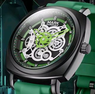 Reloj MARK FAIRWHALE - Esqueleto