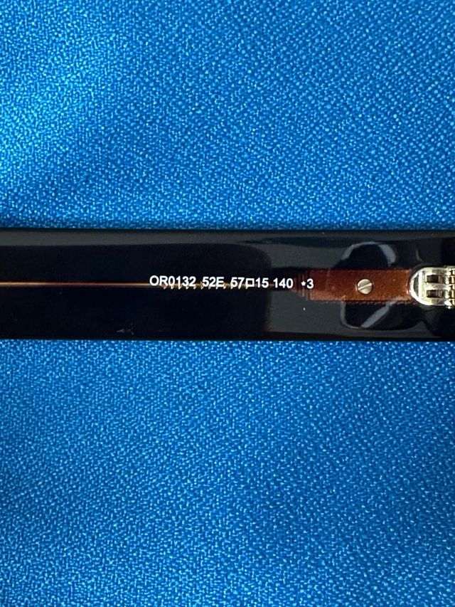 Gafas Adidas OR0132 - 52E