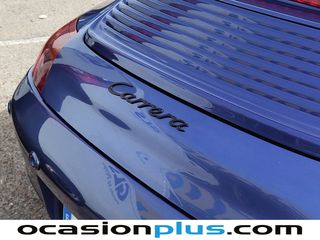 Porsche 911 Carrera Coupé Auto 221 kW (300 CV)