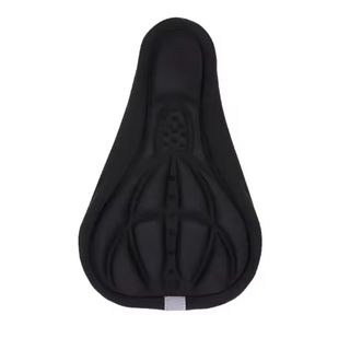 Forro acolchado para sillín de bicicleta, OFERTA!!