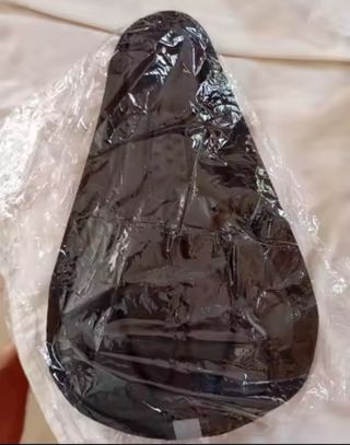 Forro acolchado para sillín de bicicleta, OFERTA!!