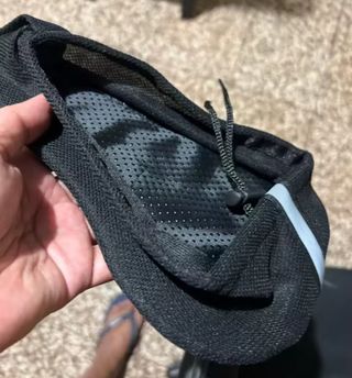 Forro acolchado para sillín de bicicleta, OFERTA!!