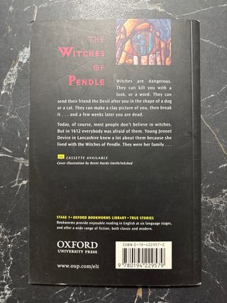 The Oxford Bookworms Library: Stage 1: 400 Head...