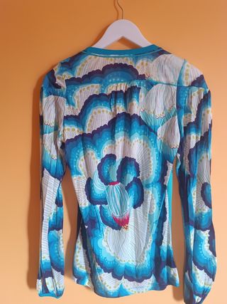 Camiseta Custo 