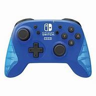 Mando Pro Switch Azul
