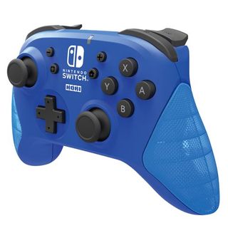 Mando Pro Switch Azul