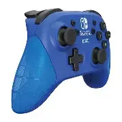 Mando Pro Switch Azul