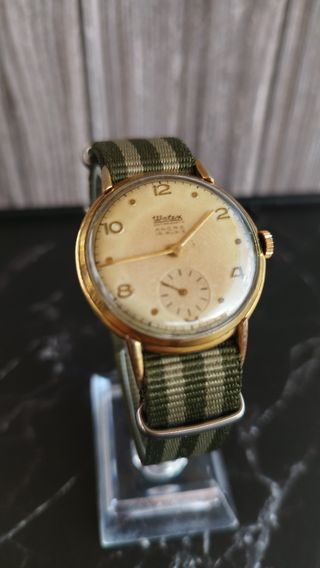 Watex Vintage años 50s/60s