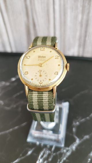 Watex Vintage años 50s/60s