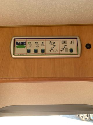 AUTOCARAVANA 2.8 128 CV DIESEL ‼️‼️