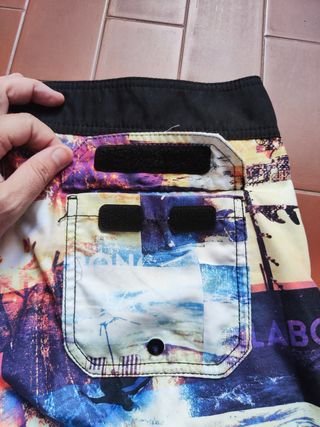 Billabong Costume da bagno Horizon OG taglia 32