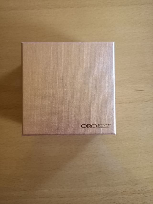 Collana cuore argento