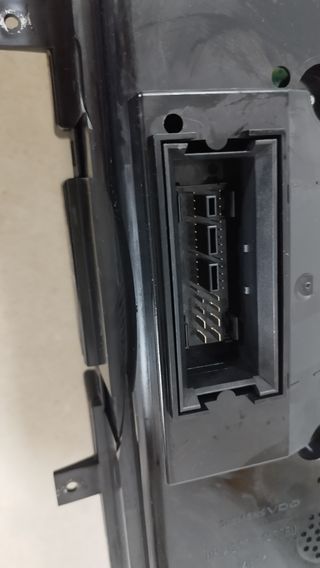 Cuadro instrumentos VW Passat B6
