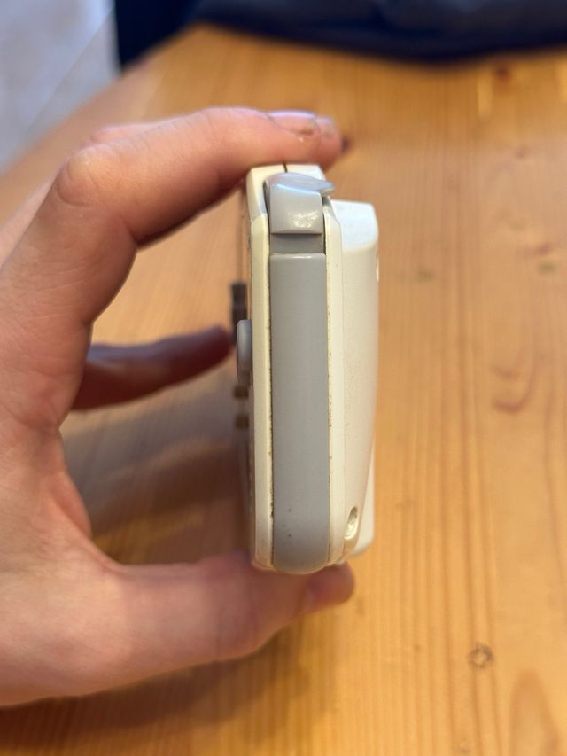 Nintendo Game Boy Advance - Original y funcional