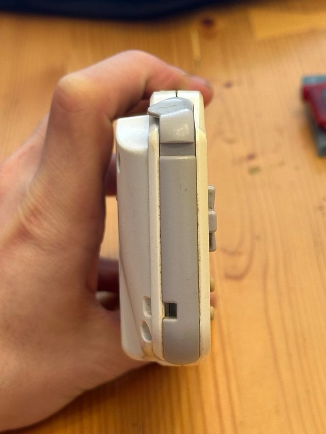 Nintendo Game Boy Advance - Original y funcional