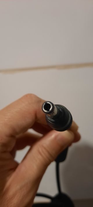 Cargador Toshiba R33030