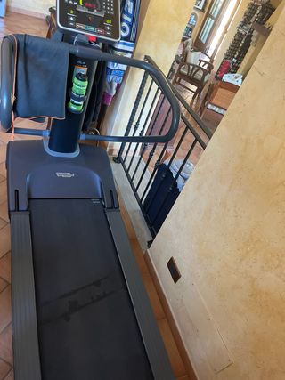 Tapis roulant Technogym - Ottime condizioni